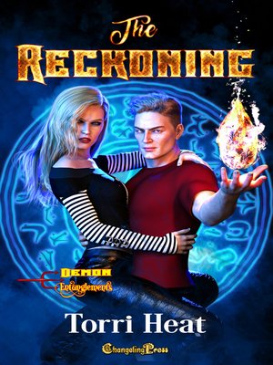 cover image of The Reckoning